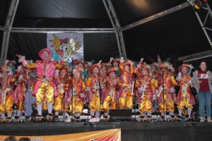 Las malas condiciones meteorológicas obligan a suspender el Encuentro de Murgas de Valterra