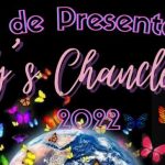 Gala de Presentación Lady’s Chancletas 2022