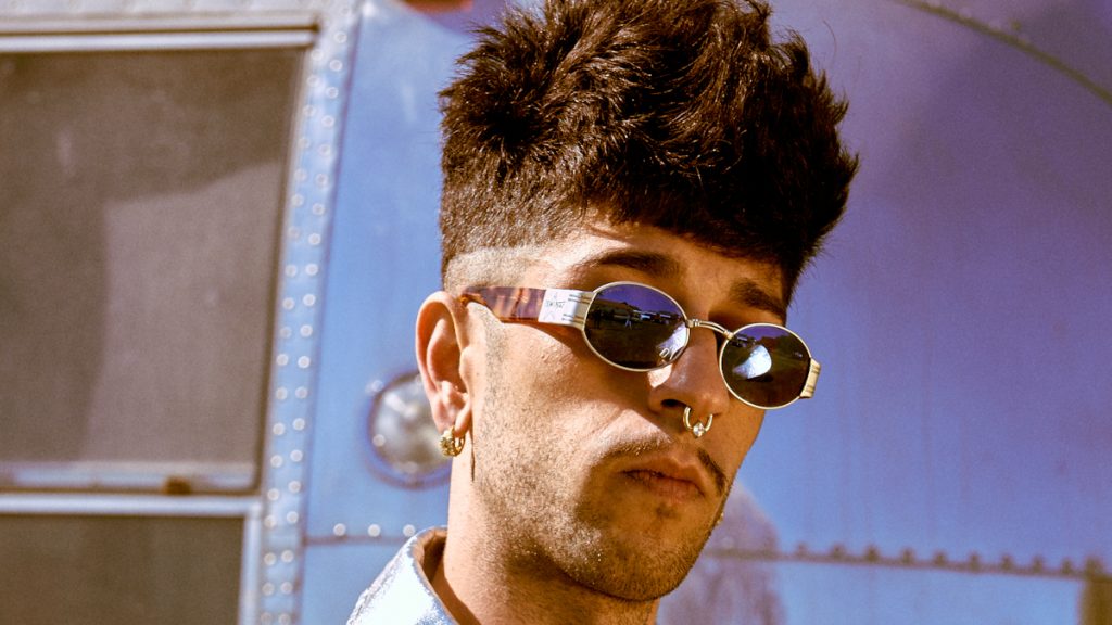 Bejo, finalista del cartel de Carnaval: «Las murgas tienen mucho que ...