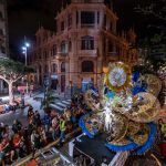 Los empresarios de Tenerife piden que el carnaval de verano se celebre todos los años