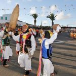 El Cabildo aprueba una declaración para que se otorgue la Medalla de Oro de Canarias a “Los Buches”