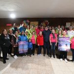 San Bartolomé presenta su ‘Carnaval Espacial 2023’ con una atractiva programación