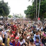 <strong>Canarias activa protocolos para casos de agresión sexual en los carnavales</strong>