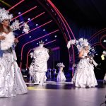 Las agrupaciones musicales toman el relevo de las murgas en los concursos del Carnaval