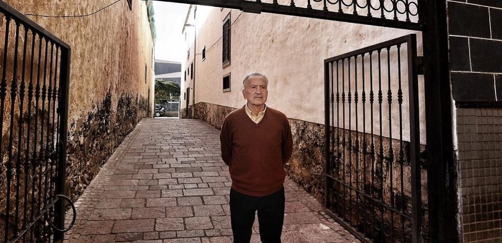 Juan Viñas será distinguido hoy como Hijo Predilecto de Santa Cruz ...