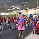 El Ayuntamiento de La Frontera convoca el Concurso del Cartel del Carnaval 2024