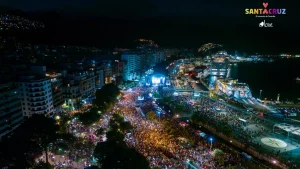 El Carnaval 2026 pone a Canarias en el centro del mapa festivo nacional