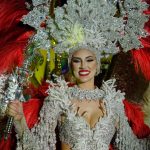 ¿Quién se llevó el cetro de la Reina del Carnaval de Maspalomas?