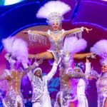 Los Cariocas, comienzan a preparar el carnaval 2025