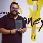 Josito Suárez es el nuevo armonizador de Golisnionas 2025