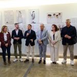 Santa Cruz inaugura la muestra “Luis Dávila y las tradiciones” dedicada al legado del artista