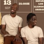 El Batucada Fest tendrá el concierto de los Hermanos Thioune