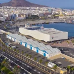 La Autoridad Portuaria no quiere más carnavales en el Puerto de Las Palmas