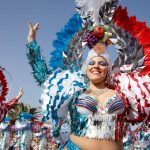 Santa Cruz aprueba como festivos locales el 2 de mayo y el martes de Carnaval en 2025