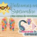 ‘EnMascárate En Carnaval’ cierra su décima temporada con Éxito