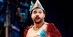 Los Chancletas anuncian la salida de su director Toni Brito y enfocan su proyecto hacia el Carnaval 2026