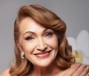 Borja Abreu apuesta por Mª Ángeles Ramos Díaz en la carrera por el trono de la Reina de los Mayores 2026