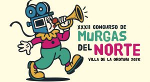 Abierto el plazo de inscripción para el XXXII Concurso de Murgas del Norte, que se celebrará en La Orotava