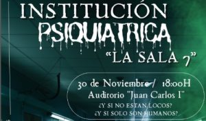 ¿Te atreves a entrar en “La Sala 7”? Crew of Dreams presenta su fantasía para el Carnaval 2026