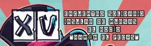El Encuentro de Murgas El Rocío cumple 15 años uniendo carnaval y solidaridad