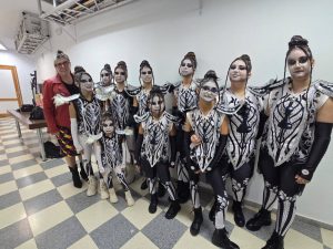 “Sueños en Jaque”: Así es la fantasía con la que Crew of Dreams moverá sus piezas en el Carnaval