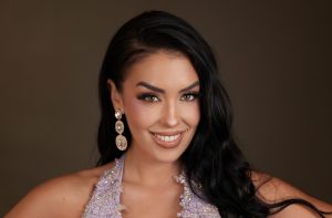 Elizabeth Beltrán: “Siento el latido del Carnaval desde los 3 años”