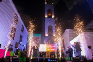 Santa Cruz prepara para noviembre la presentación del cartel del Carnaval 2027