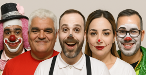 Factoría del Carnaval elige al ‘Murguer@ del Año 2026’ entre cinco candidatos