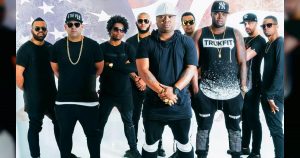 Ritmo cubano para coronar a la Reina: Los 4 de Cuba actuarán en la Gala de 2026 y abrirán el Carnaval