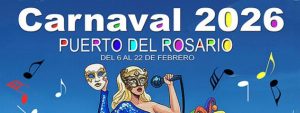 El Carnaval de Puerto del Rosario sube el telón con el espectáculo de ‘Los Musicales’