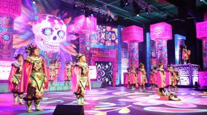 Santa Lucía de Tirajana se sumerge en los ‘Mundos mágicos y seres fantásticos’ para su Carnaval 2026