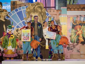 El legado de ‘Doña Mary’ vuelve a sonar fuerte: Los Bambas resurgen y conquistan El Cardonal