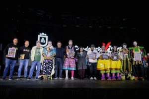 El Encuentro de Murgas de Candelaria celebra su 20º aniversario el 27 de febrero frente al Ayuntamiento