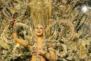 El pueblo elige a su reina: el Carnaval de Tenerife sortea plazas para el jurado ciudadano