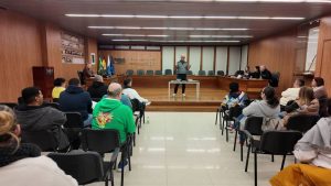 Definido por sorteo el orden de actuación del XI Concurso de Murgas Villa de Ingenio – Sin Ton Ni Son 2026