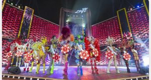 El Carnaval de Las Palmas proyecta su talento drag a nivel nacional