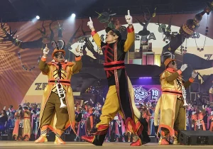 El Carnaval de Santa Cruz inicia los pagos a los grupos de 2027 y eleva la contratación hasta los 750.000 euros