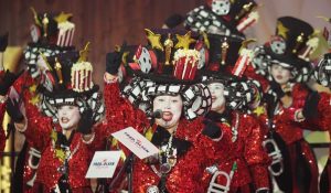 Diabólicas enciende motores para el Carnaval 2027 y convoca una reunión de nuevos componentes