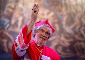 El mensaje del Yuyu resuena en el Gran Teatro Falla