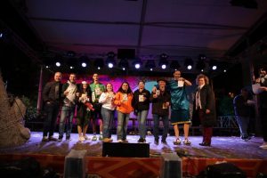 El Concurso de Murgas de Agüimes ya tiene sus ocho aspirantes al trono carnavalero