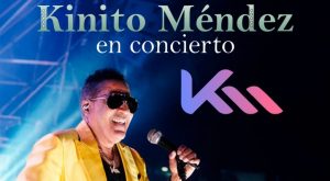 Puerto del Carmen ultima los detalles de su Carnaval 2026 con Kinito Méndez como gran reclamo