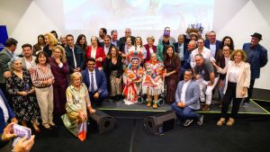 ‘Guardianes del Carnaval’, un reconocimiento a los mayores que han contribuido a preservar el Carnaval de Tenerife