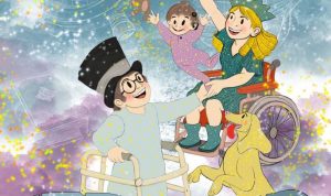 El Cabildo de Lanzarote celebra el Carnaval Inclusivo de Haría, referente en igualdad y participación