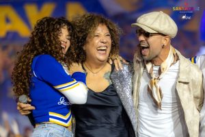 La revolución de Trapaseros: ganan el concurso con Sabandeños y Rosana en el escenario