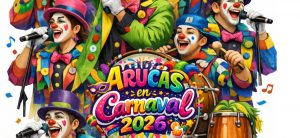 Arucas enciende la batalla de las murgas: doce agrupaciones buscan un hueco en la final del viernes