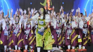 La tradición murguera vibra en el norte: segunda fase del concurso reúne a históricos y noveles en La Orotava