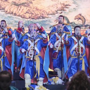 De La Orotava a Santa Cruz: seis municipios estarán representados en la final de murgas