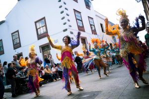 El Ayuntamiento ultima los preparativos de un Carnaval Cultural que reivindica a los grupos laguneros