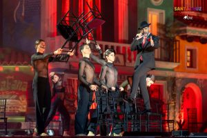 Los ritmos latinos de Bad Danny