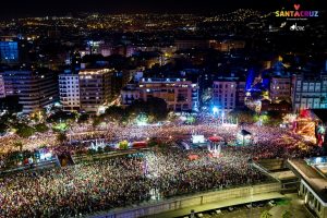 El Carnaval de Día arrasa con 425.000 almas y deja sobre la mesa el desafío del calendario para 2027